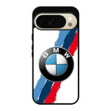 BMW 3 Stripes Google Pixel 10 Pro XL Case OV11163