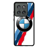 BMW 3 Stripes Motorola Moto Edge 2025 Case OV11163