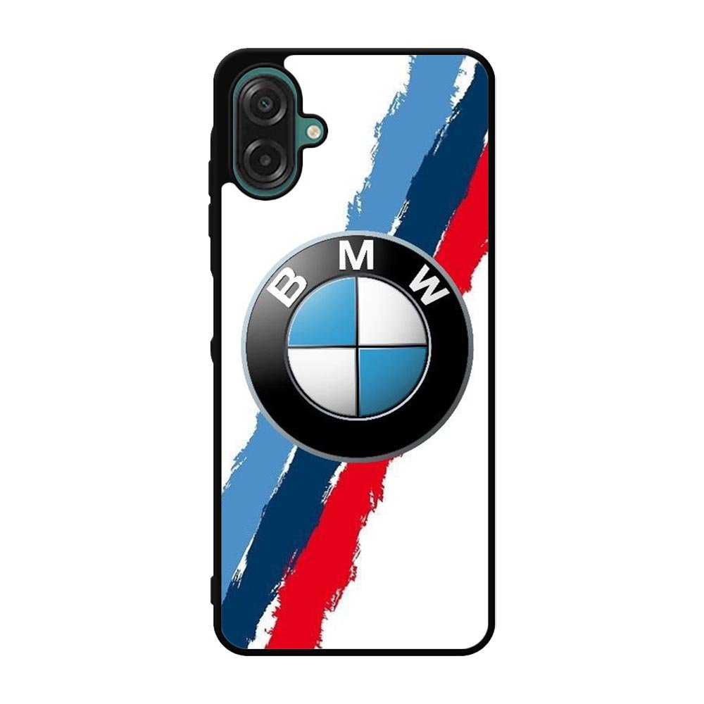 BMW 3 Stripes Samsung Galaxy A07 Case OV11163