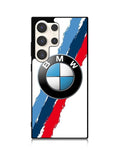 BMW 3 Stripes Samsung Galaxy S24 Ultra 5G Case OV11163
