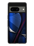 BMW Pattern Google Pixel 8A Case QC11178