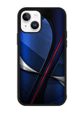 BMW Pattern iPhone 15 Case OV11178
