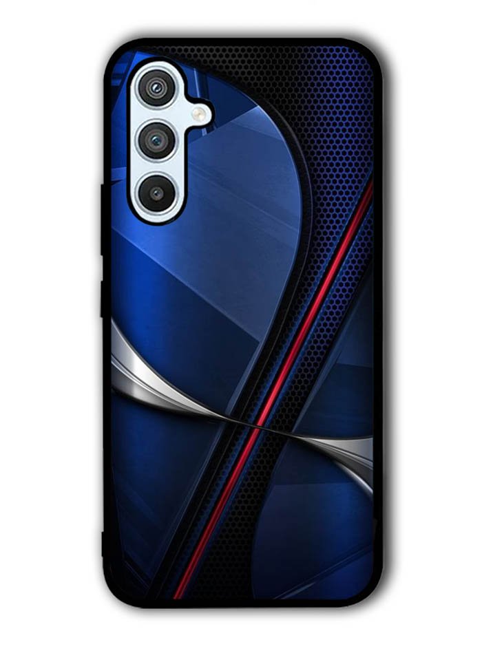 BMW Pattern Samsung Galaxy A14 5G Case QC11178