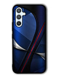 BMW Pattern Samsung Galaxy A54 5G Case OV11178