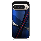 BMW Pattern Google Pixel 10 | Google Pixel 10 Pro Case OV11178
