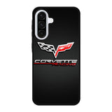 Corvette Racing Logo Samsung Galaxy A56 Case OV3764
