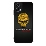 Corvette Racing Bad Boys Vettes Motorola Moto G Play 2024 Case OV11057