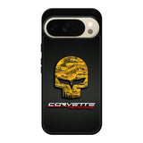 Corvette Racing Bad Boys Vettes Google Pixel 10 Pro XL Case QC11057