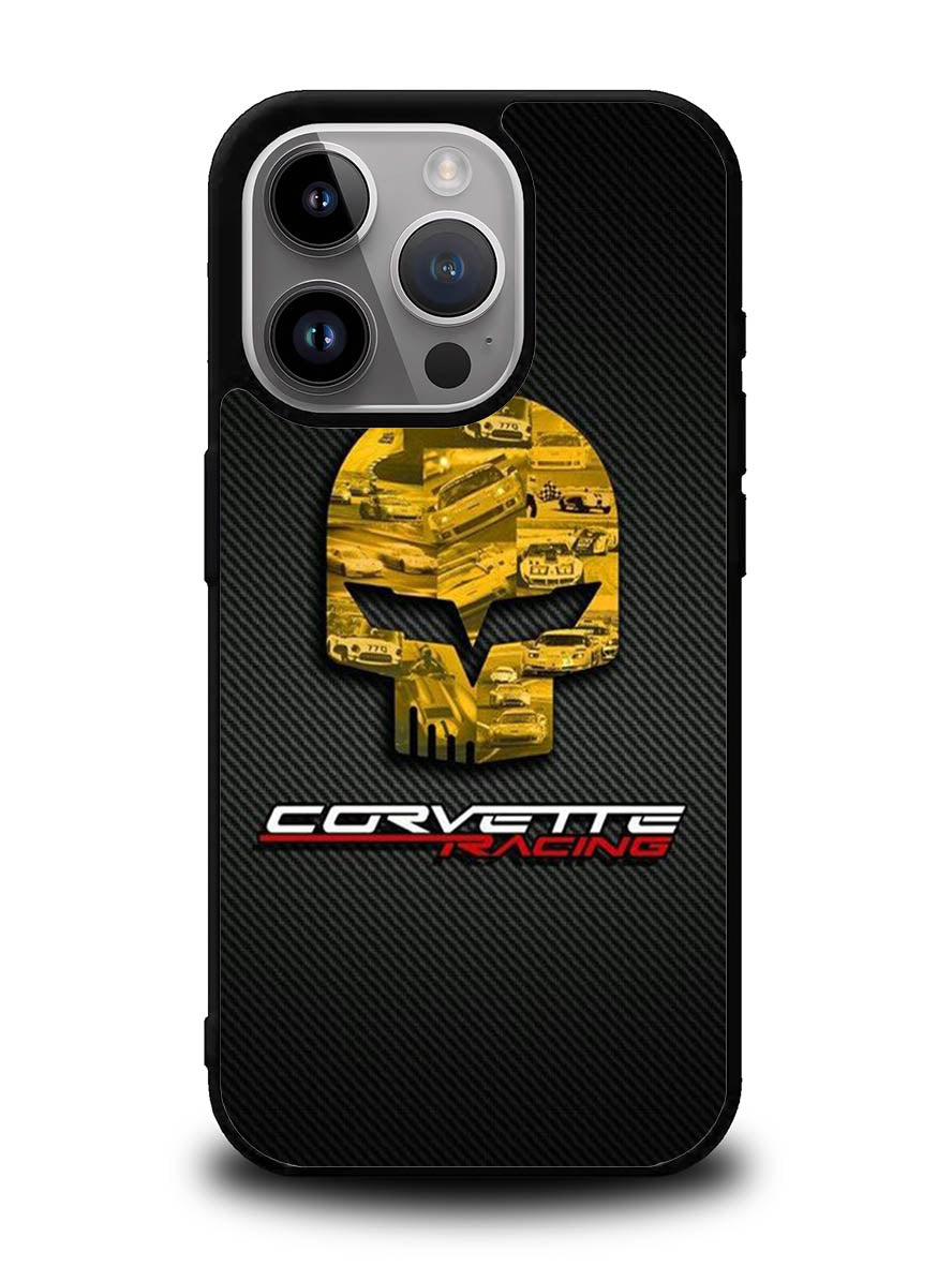 Corvette Racing Bad Boys Vettes iPhone 15 Pro Max Case OV11057