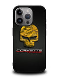 Corvette Racing Bad Boys Vettes iPhone 16 Pro Case OV11057