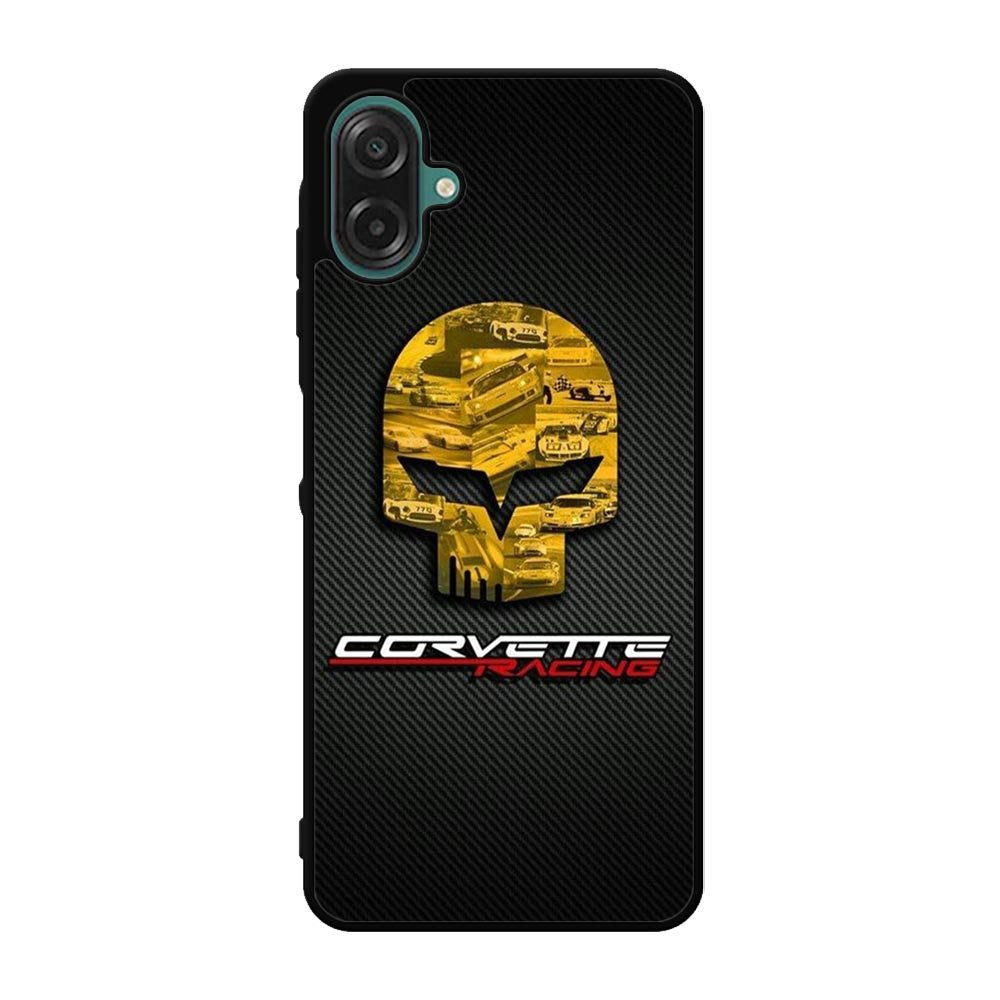 Corvette Racing Bad Boys Vettes Samsung Galaxy A07 Case QC11057