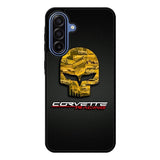 Corvette Racing Bad Boys Vettes Samsung Galaxy A17 Case QC11057