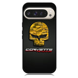 Corvette Racing Bad Boys Vettes Google Pixel 10 Pro XL Case OV11057