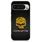 Corvette Racing Bad Boys Vettes Google Pixel 9 Pro XL Case OV11057