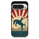 Cowboy Art The New Trend That Will Win Your Heart Google Pixel 10 Pro XL Case OV10921
