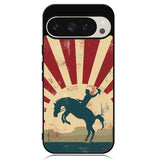 Cowboy Art The New Trend That Will Win Your Heart Google Pixel 9 Pro XL Case OV10921