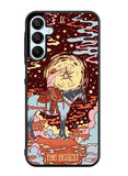 The Hermit Cowboy Samsung Galaxy A15 5G Case OV10719