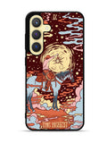 The Hermit Cowboy Samsung Galaxy S25 5G Case OV10719