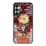 The Hermit Cowboy Samsung Galaxy A16 Case OV10719
