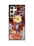 The Hermit Cowboy Samsung Galaxy S23 Ultra 5G Case QC10719