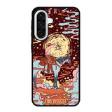 The Hermit Cowboy Samsung Galaxy A56 5G Case OV10719