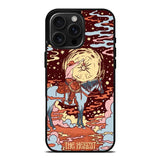The Hermit Cowboy iPhone 16 Pro Case OV10719