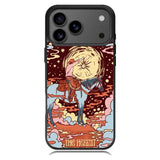The Hermit Cowboy iPhone 17 Pro Case OV10719