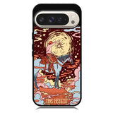 The Hermit Cowboy Google Pixel 10 | Google Pixel 10 Pro Case OV10719