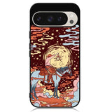 The Hermit Cowboy Google Pixel 9 | Pixel 9 Pro Case OV10719