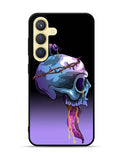 Punchy skull Bee Samsung Galaxy S23 FE 5G Case QC10797