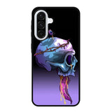 Punchy skull Bee Samsung Galaxy A16 5G Case OV10797
