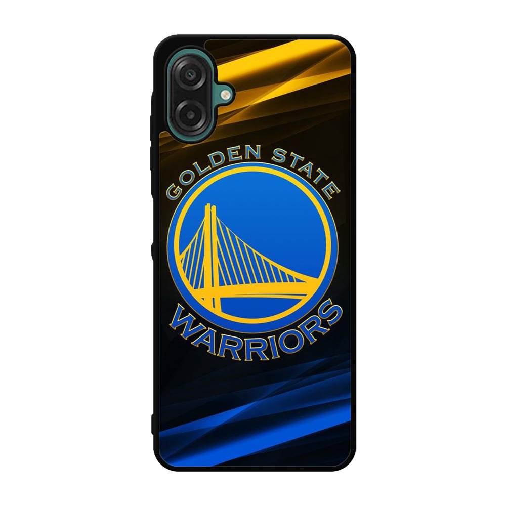 NBA Logo Golden State Warriors Samsung Galaxy A07 Case OV10511