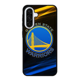 NBA Logo Golden State Warriors Samsung Galaxy A16 5G Case OV10511