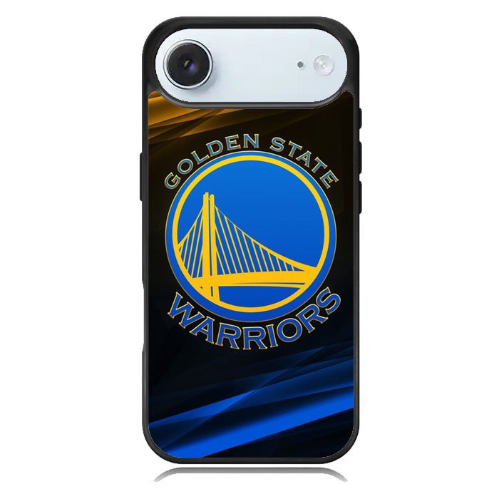 NBA Logo Golden State Warriors iPhone 17 Air Case OV10511