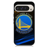 NBA Logo Golden State Warriors Google Pixel 10 Pro XL Case OV10511