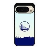 Golden State Warriors Basketball Google Pixel 10 Pro Case OV10583