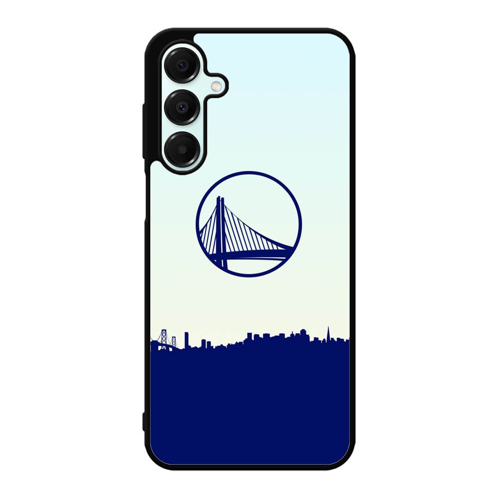 Golden State Warriors Basketball Samsung Galaxy A16 Case OV10583