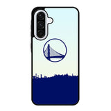 Golden State Warriors Basketball Samsung Galaxy A36 5G Case OV10583