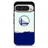 Golden State Warriors Basketball Google Pixel 10 | Google Pixel 10 Pro Case OV10583