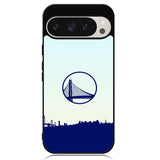 Golden State Warriors Basketball Google Pixel 9 Pro XL Case OV10583