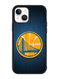 Golde State Warriors Logo iPhone 15 Plus Case OV10582