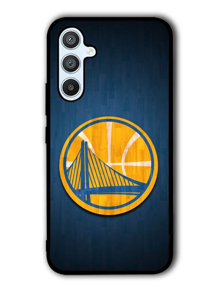 Golde State Warriors Logo Samsung Galaxy A14 5G Case QC10582