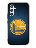 Golde State Warriors Logo Samsung Galaxy A54 5G Case OV10582