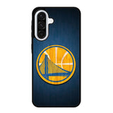 Golde State Warriors Logo Samsung Galaxy A36 5G Case OV10582
