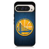 Golde State Warriors Logo Google Pixel 10 Pro XL Case OV10582