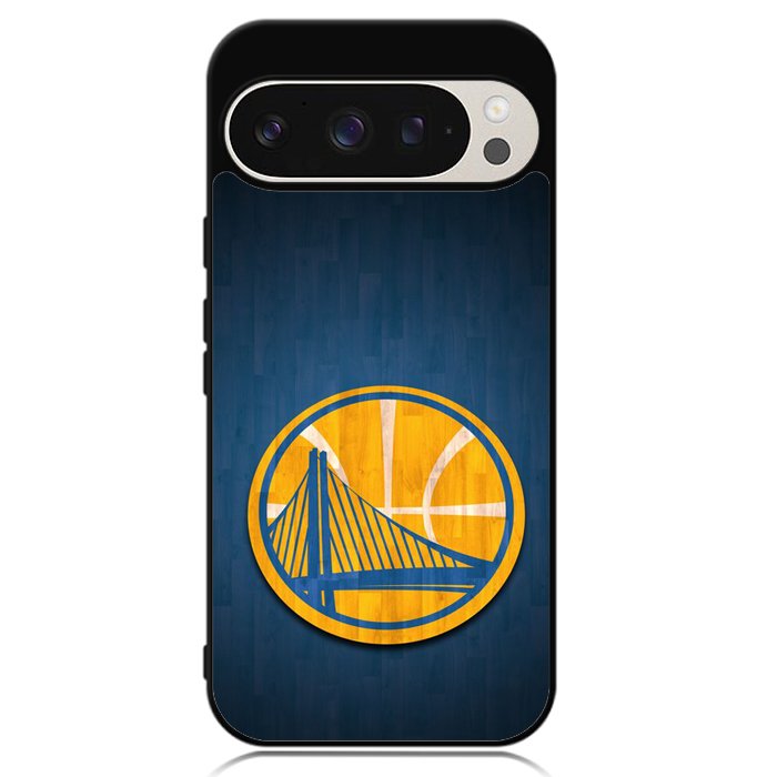 Golde State Warriors Logo Google Pixel 9 Pro XL Case OV10582