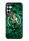 Boston Celtics Logo NBA Samsung Galaxy A15 5G Case OV10662