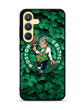 Boston Celtics Logo NBA Samsung Galaxy S24 Plus 5G , Samsung Galaxy S24+ 5G Case OV10662