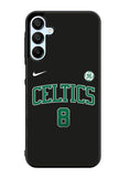 Boston Celtics Jersey Samsung Galaxy A15 5G Case OV10661