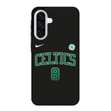 Boston Celtics Jersey Samsung Galaxy A16 5G Case OV10661